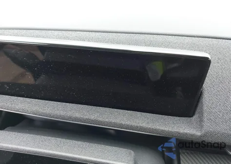 2025 Ford Mustang Mach-E Premium z USA, uszkodzony, nr VIN 3FMTK3R79SMA21756